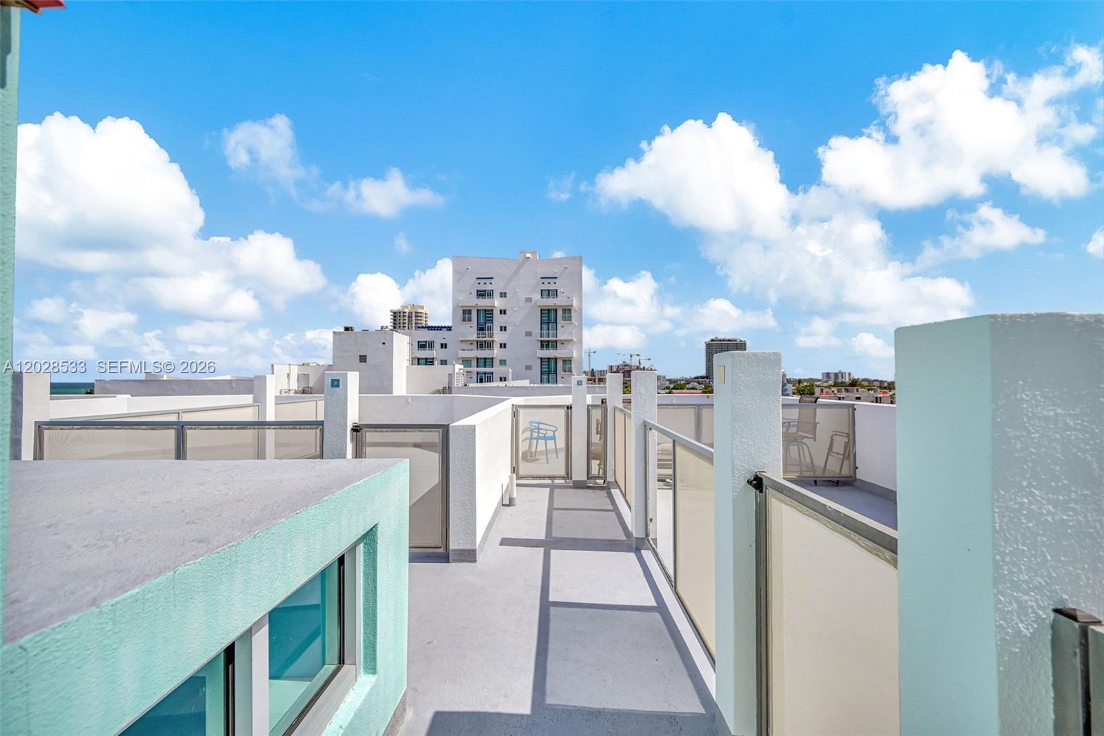VILAZUL SEASIDE LOFTS CON - Residential Lease
