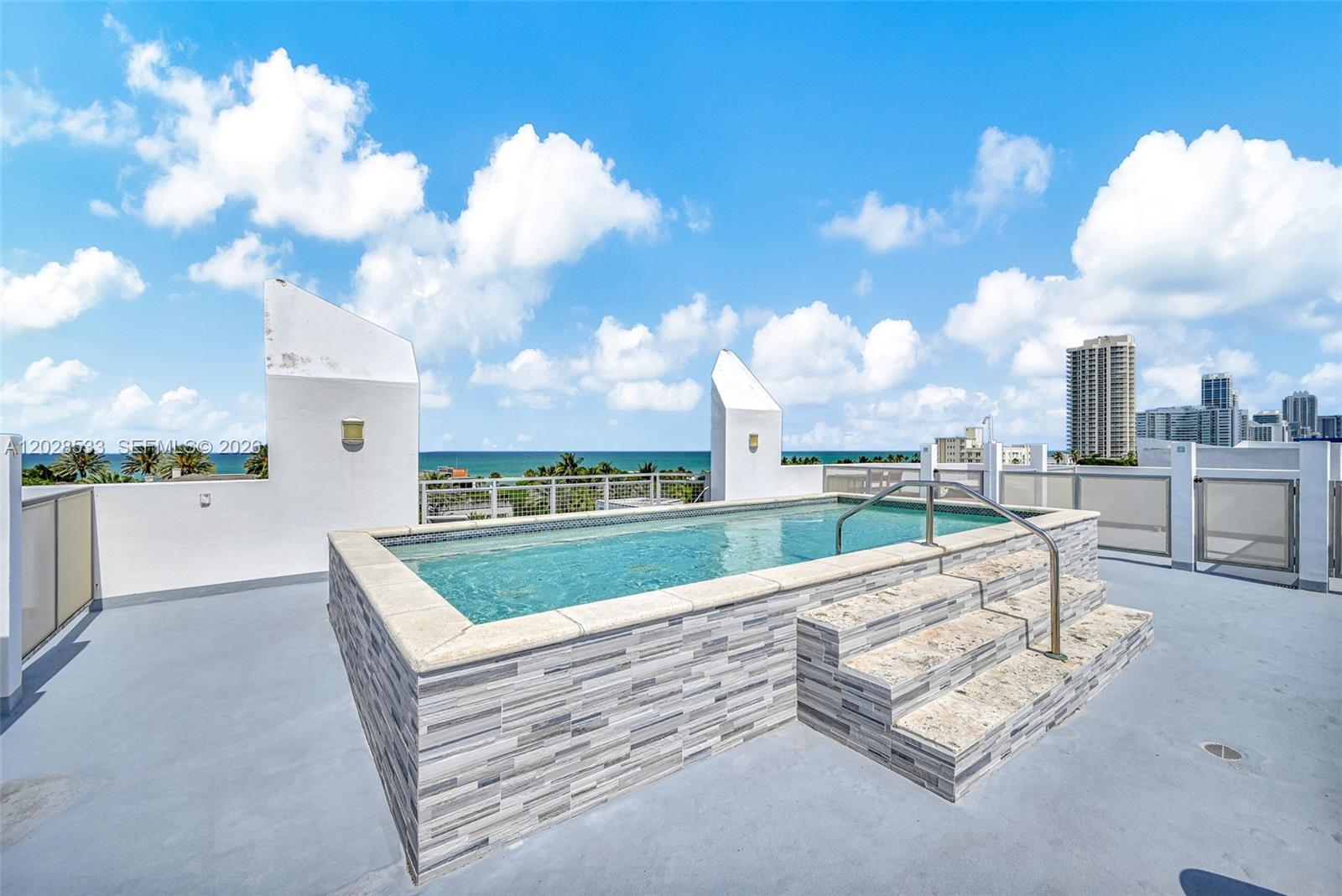 VILAZUL SEASIDE LOFTS CON - Residential Lease