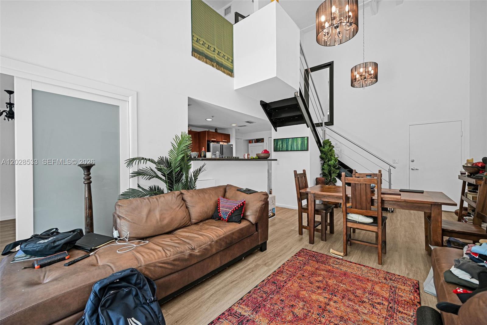 VILAZUL SEASIDE LOFTS CON - Residential Lease