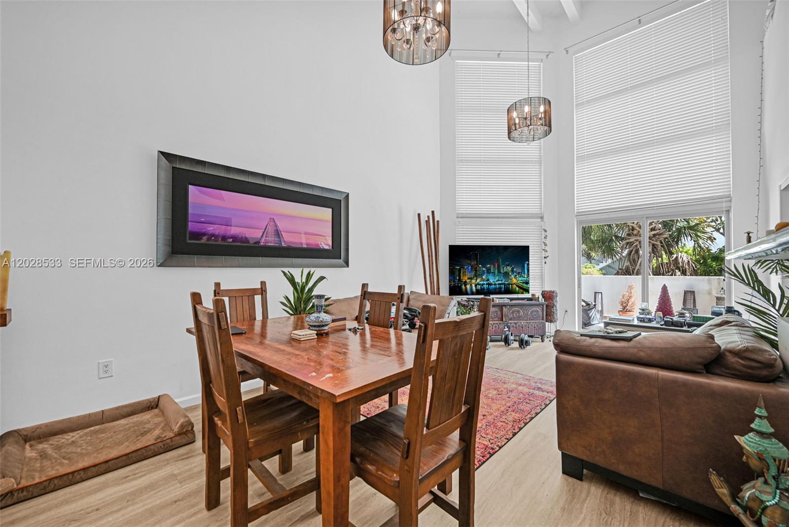 VILAZUL SEASIDE LOFTS CON - Residential Lease