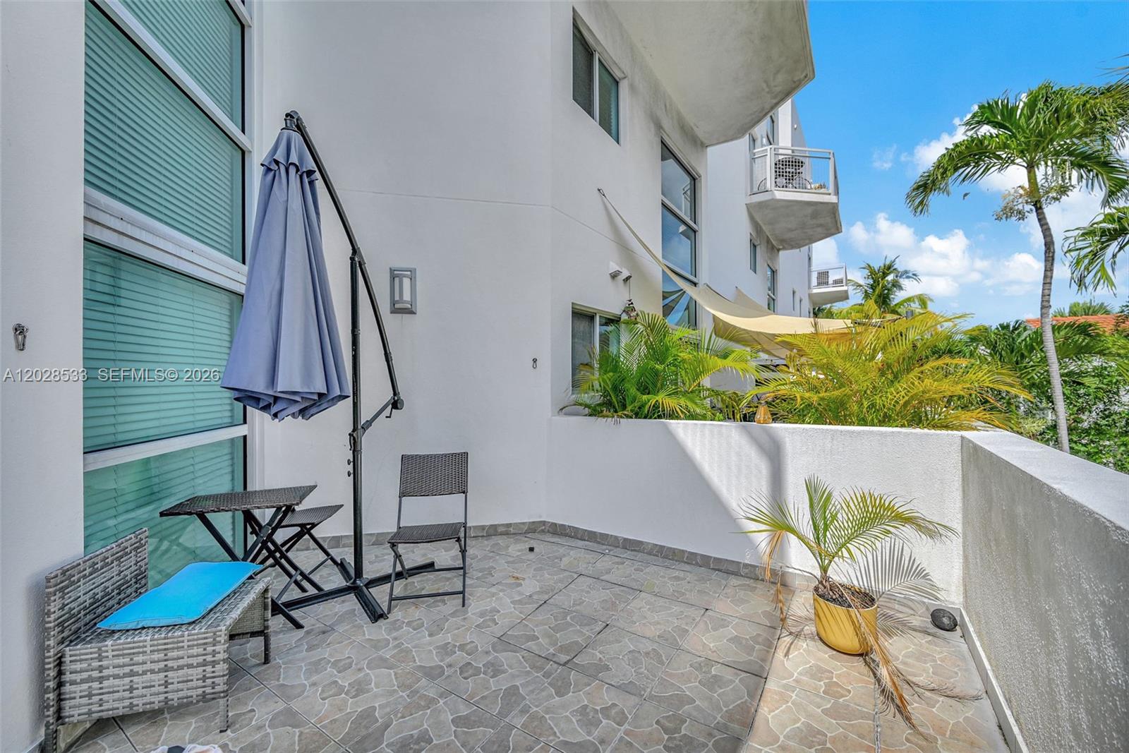 VILAZUL SEASIDE LOFTS CON - Residential Lease