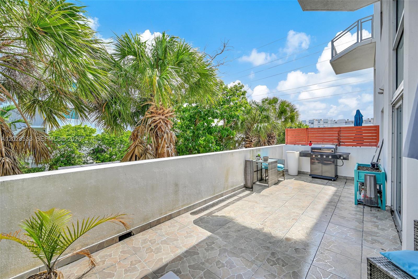 VILAZUL SEASIDE LOFTS CON - Residential Lease