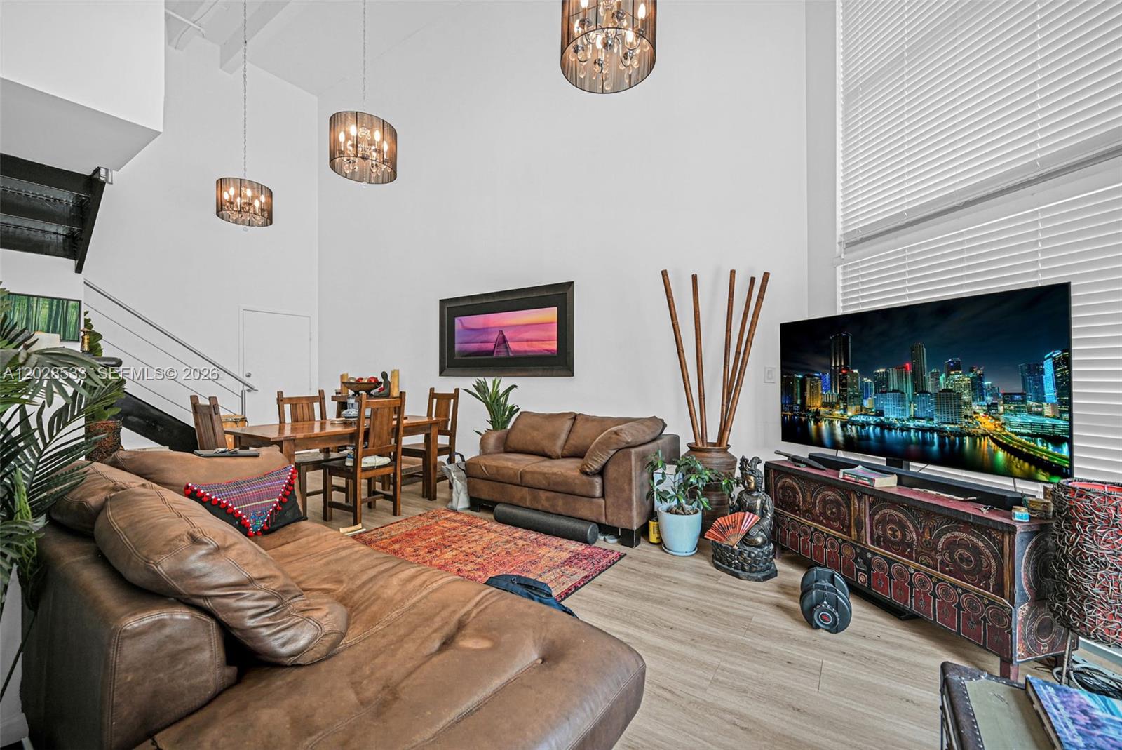 VILAZUL SEASIDE LOFTS CON - Residential Lease