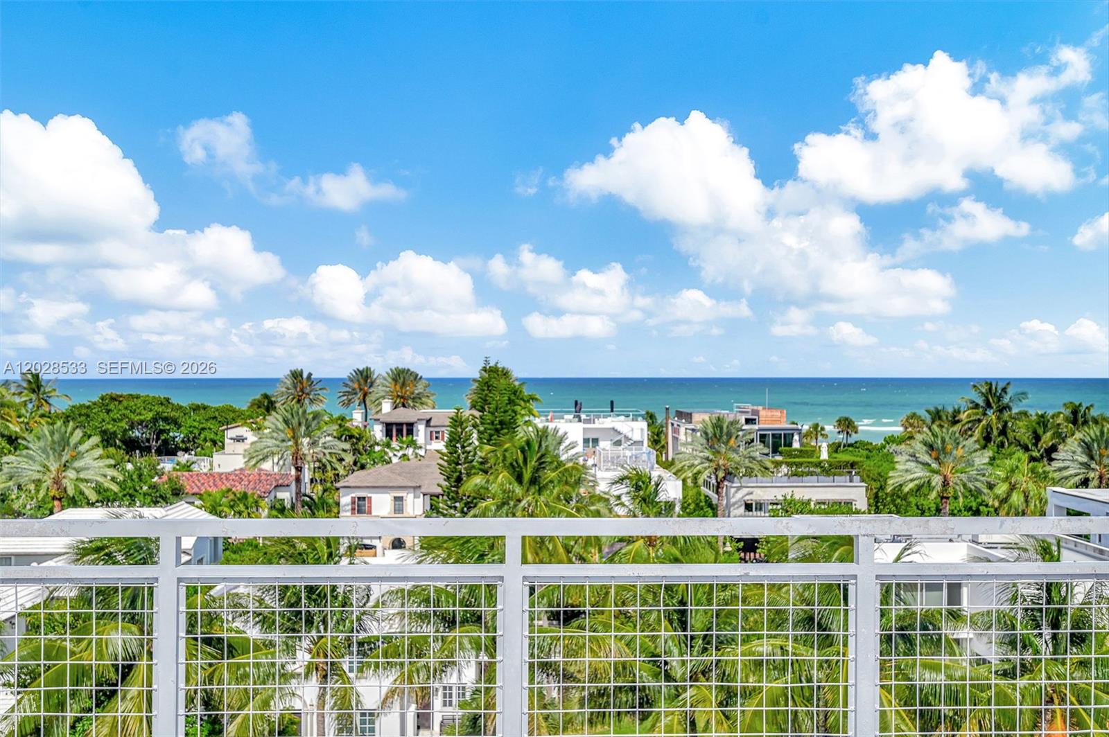 VILAZUL SEASIDE LOFTS CON - Residential Lease
