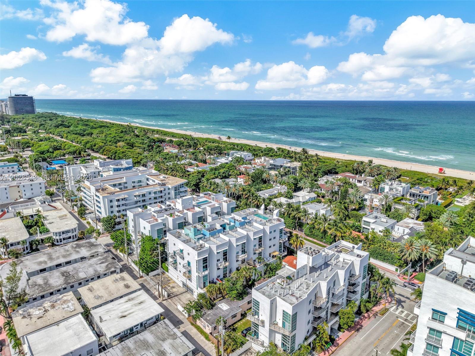 VILAZUL SEASIDE LOFTS CON - Residential Lease