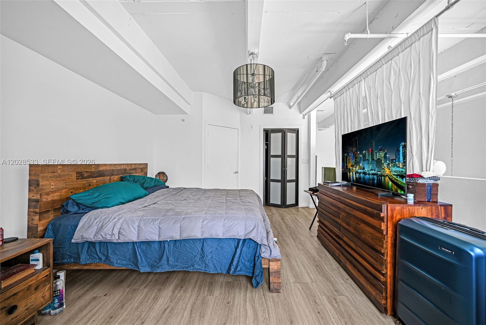 VILAZUL SEASIDE LOFTS CON - Residential Lease