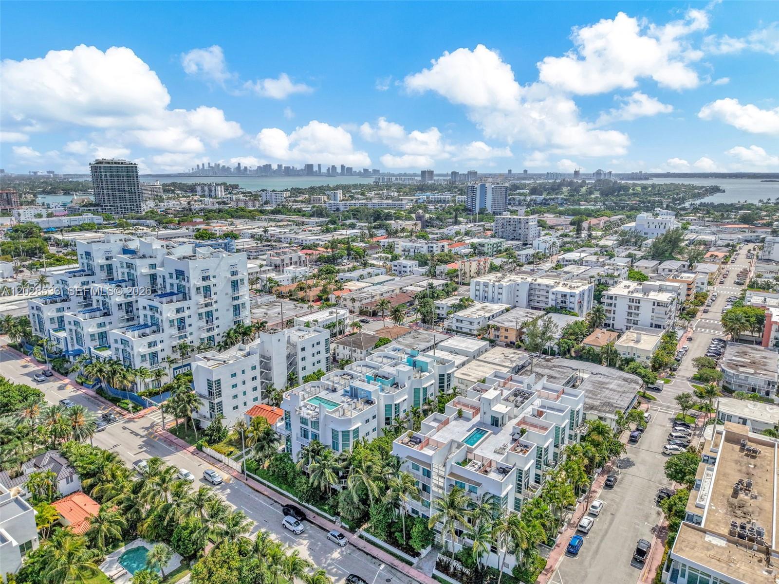 VILAZUL SEASIDE LOFTS CON - Residential Lease