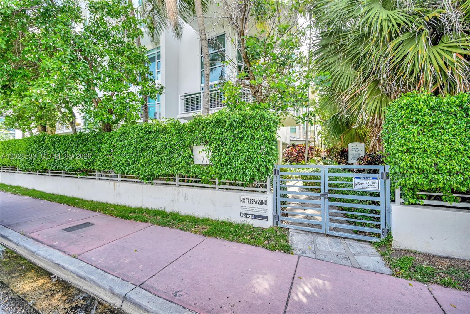 VILAZUL SEASIDE LOFTS CON - Residential Lease