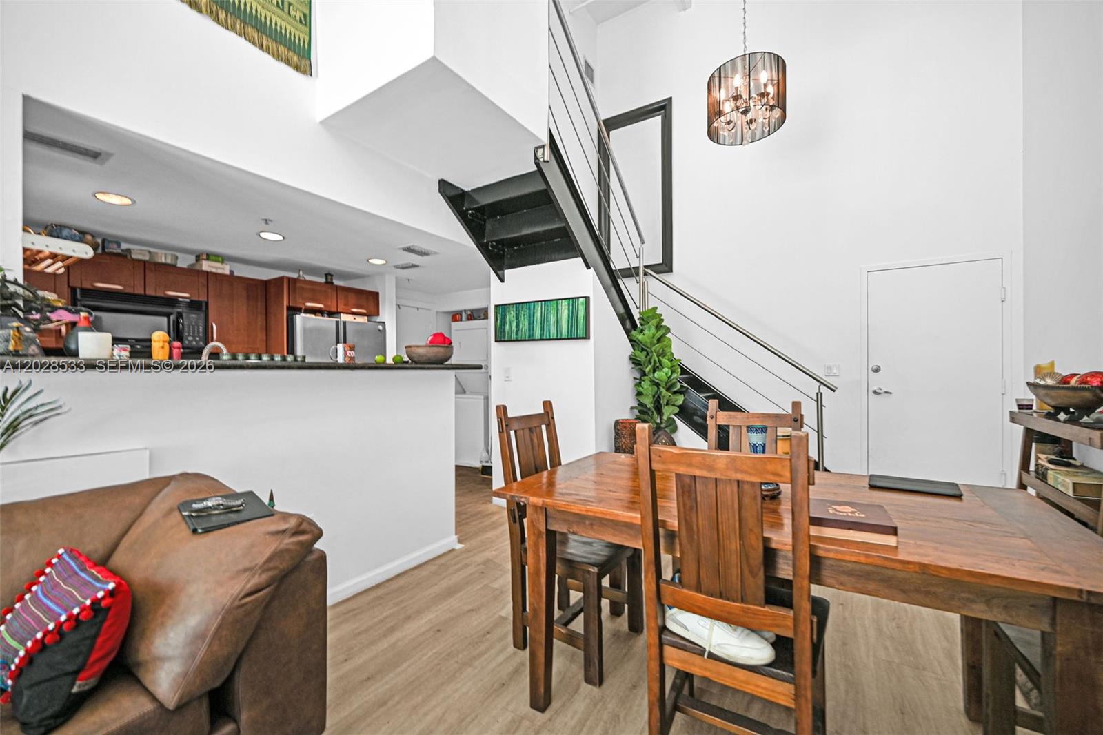 VILAZUL SEASIDE LOFTS CON - Residential Lease