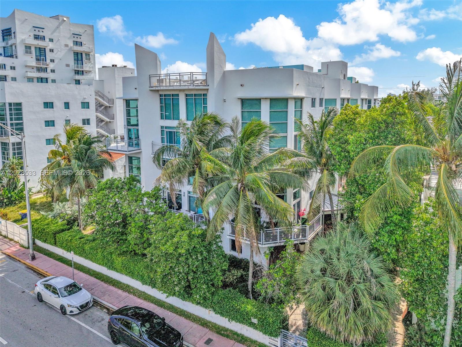 VILAZUL SEASIDE LOFTS CON - Residential Lease