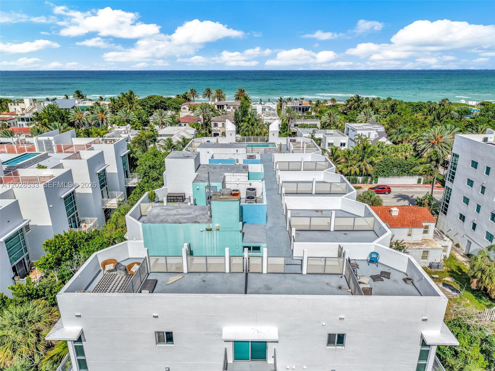 VILAZUL SEASIDE LOFTS CON - Residential Lease