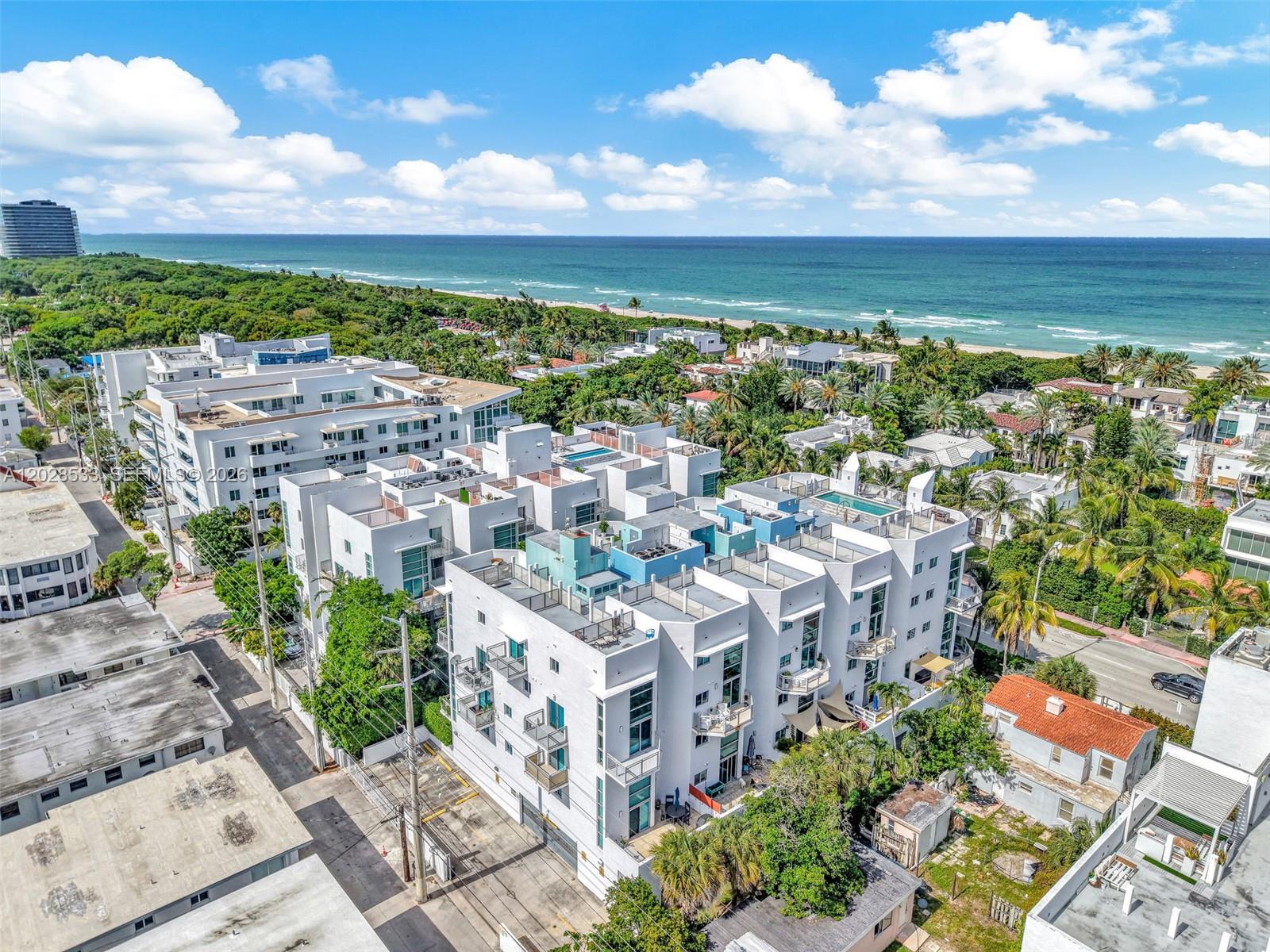 VILAZUL SEASIDE LOFTS CON - Residential Lease
