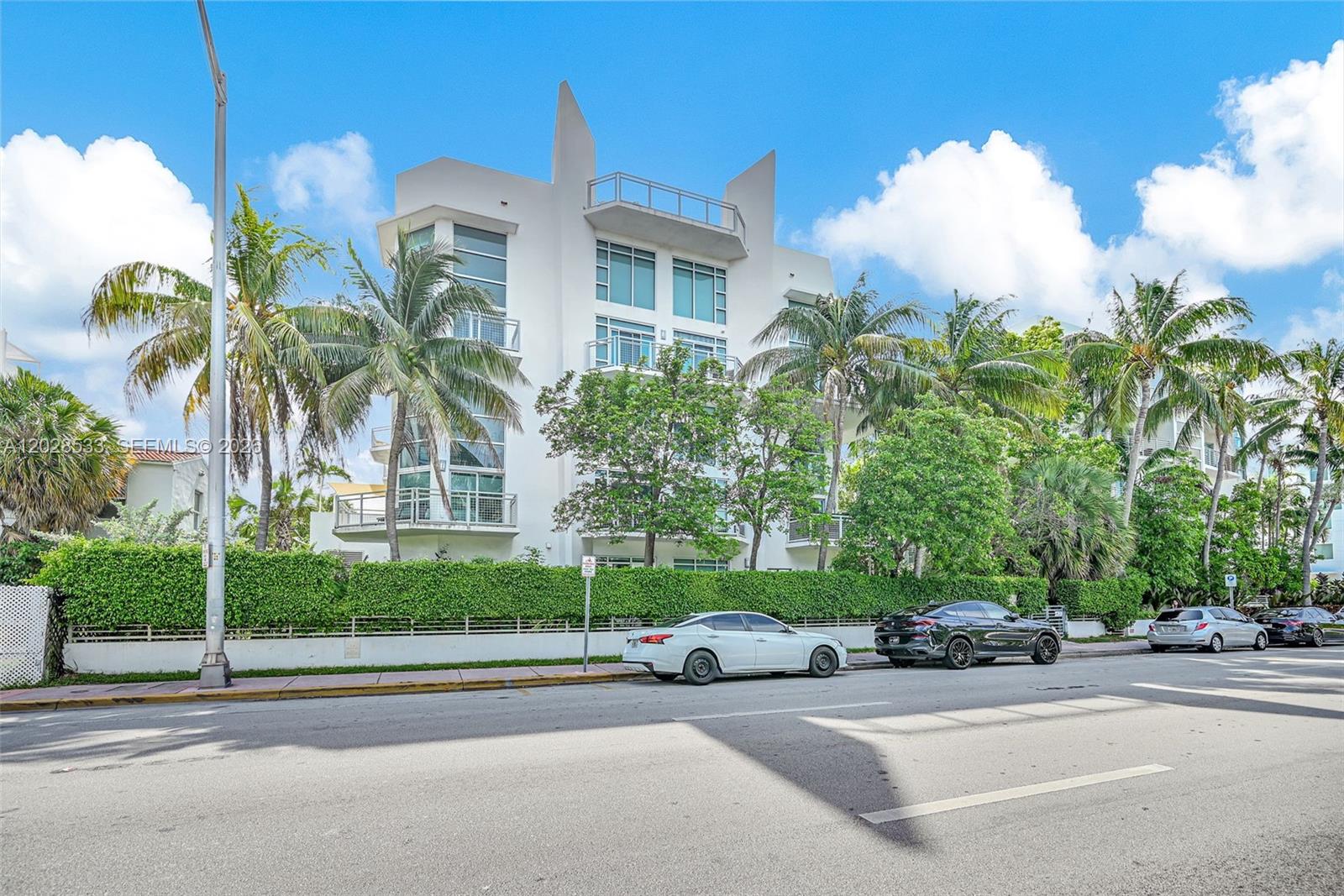 VILAZUL SEASIDE LOFTS CON - Residential Lease