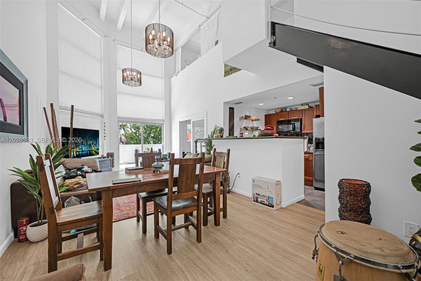 VILAZUL SEASIDE LOFTS CON - Residential Lease
