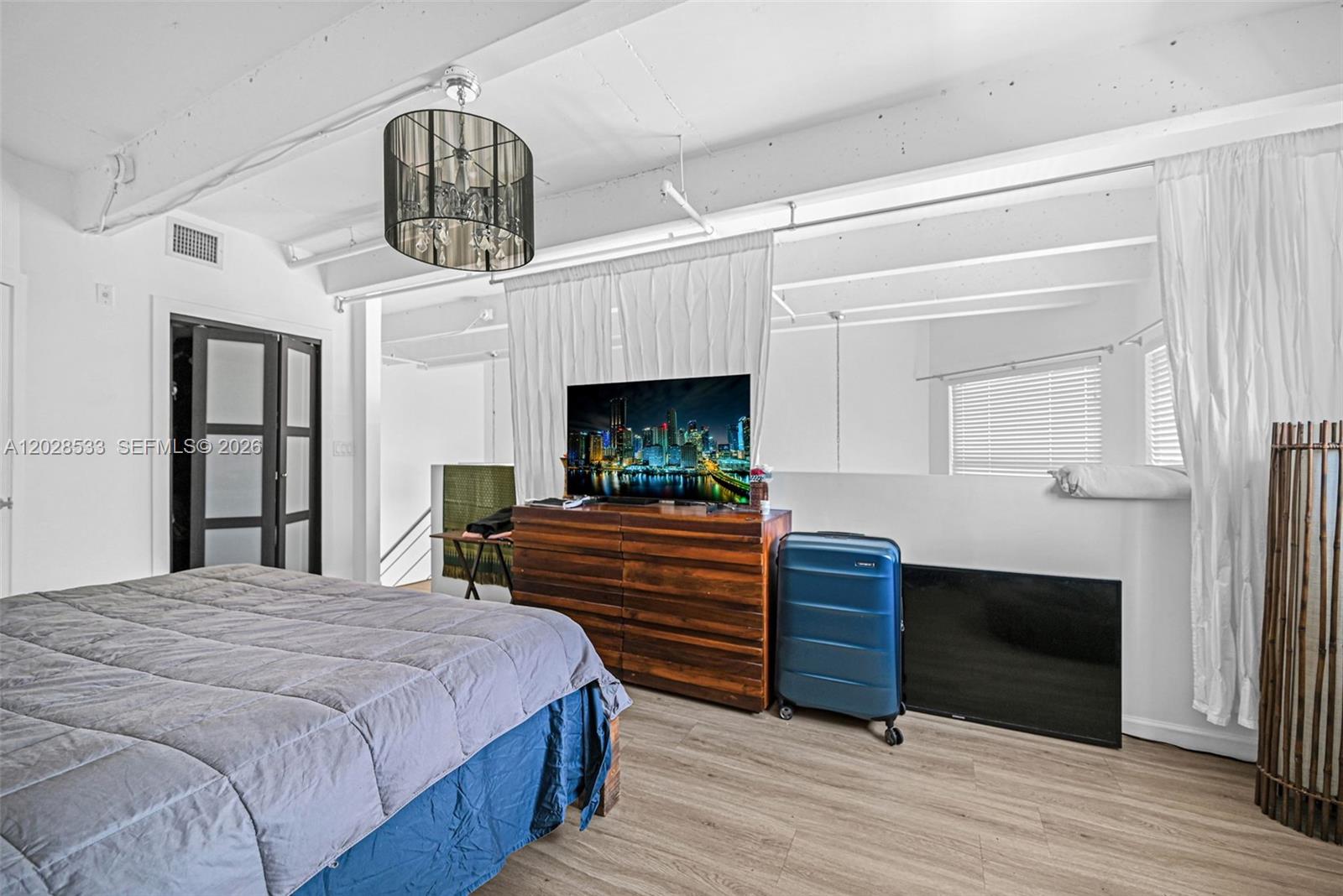 VILAZUL SEASIDE LOFTS CON - Residential Lease