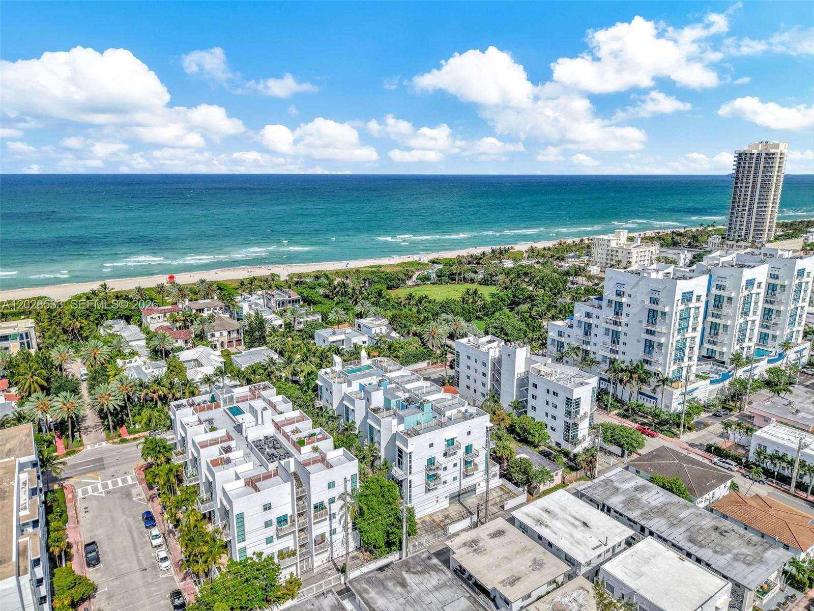 VILAZUL SEASIDE LOFTS CON - Residential Lease