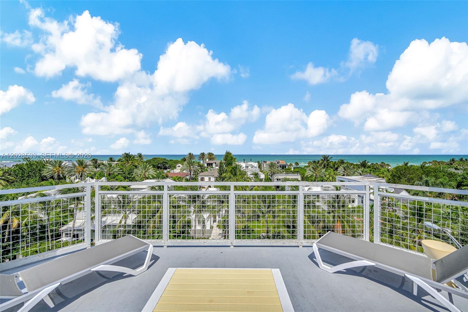 VILAZUL SEASIDE LOFTS CON - Residential Lease