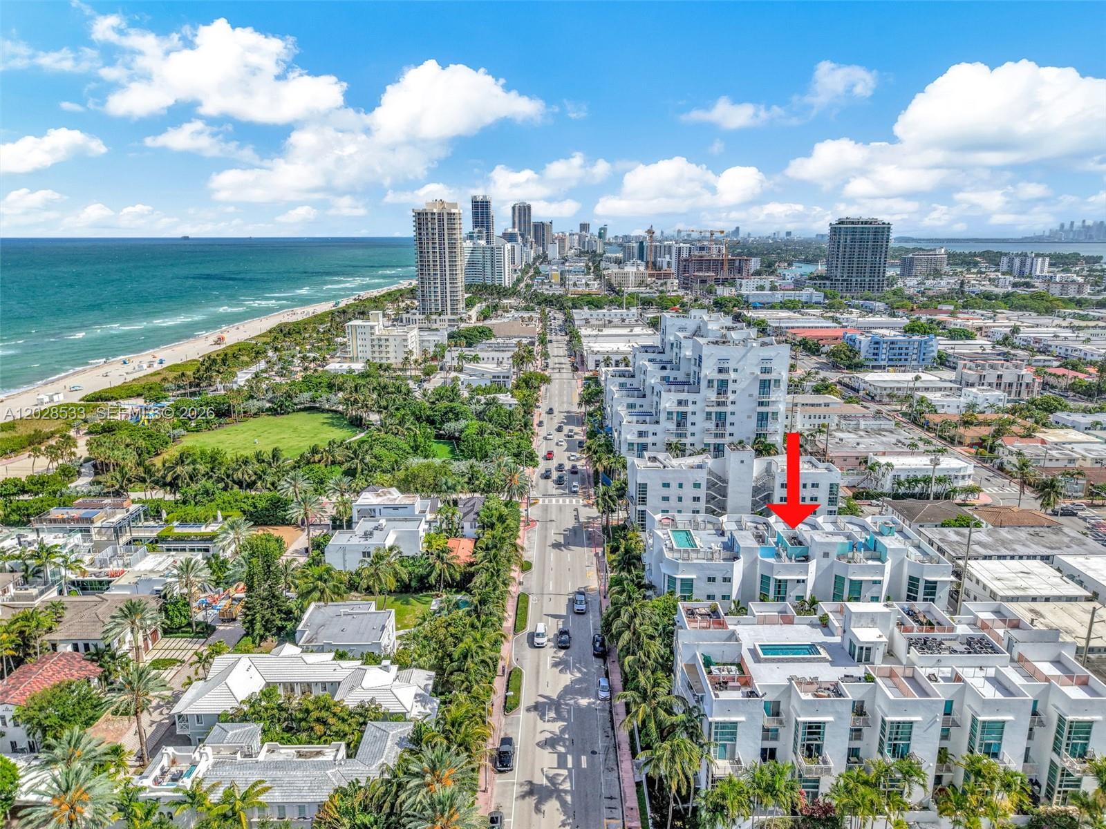 VILAZUL SEASIDE LOFTS CON - Residential Lease