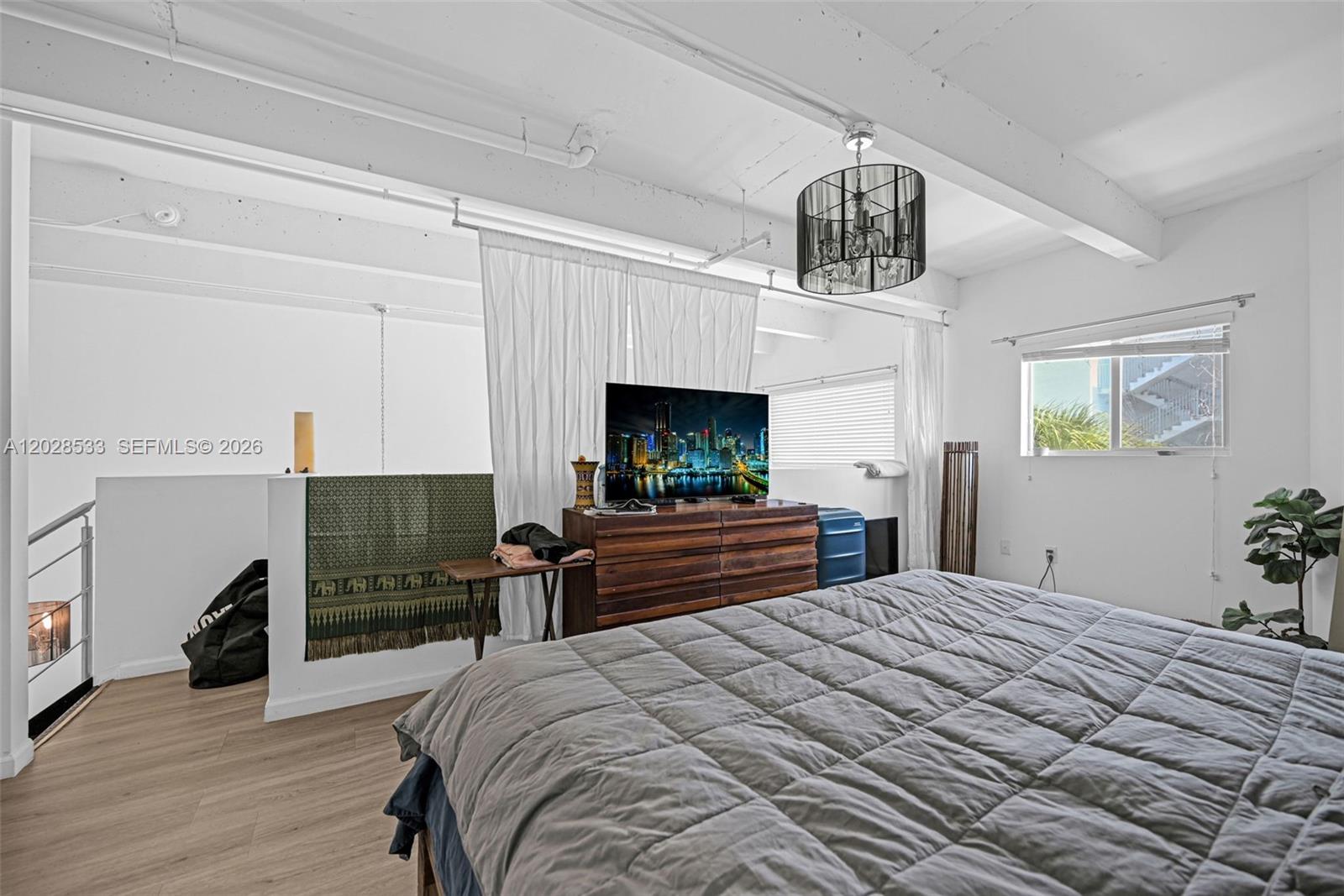VILAZUL SEASIDE LOFTS CON - Residential Lease