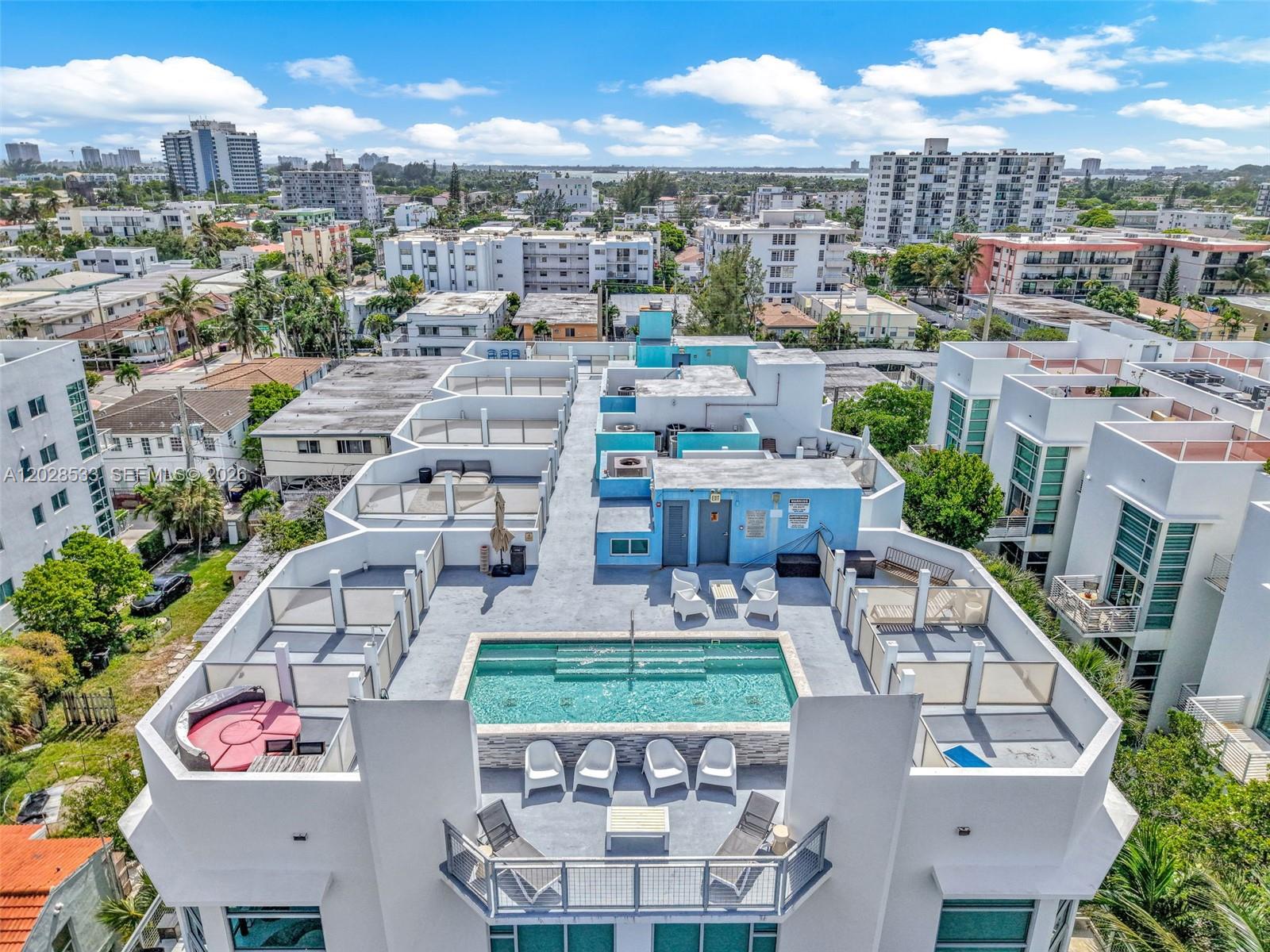 VILAZUL SEASIDE LOFTS CON - Residential Lease