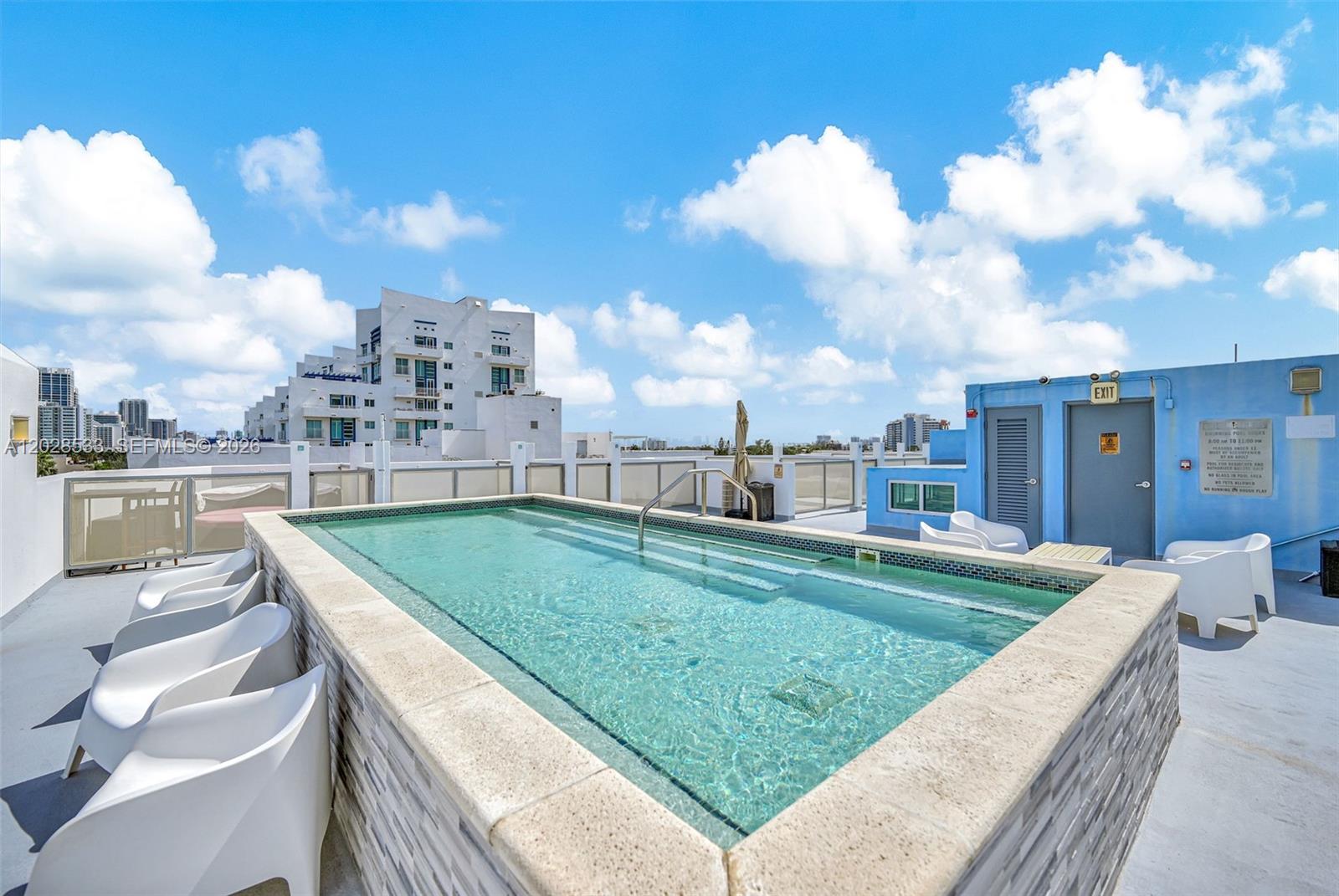VILAZUL SEASIDE LOFTS CON - Residential Lease
