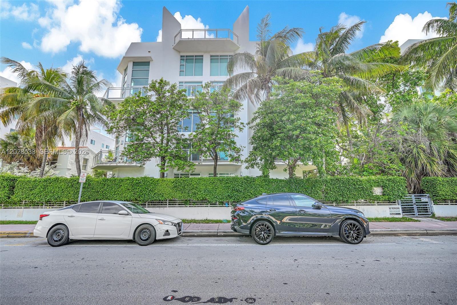 VILAZUL SEASIDE LOFTS CON - Residential Lease