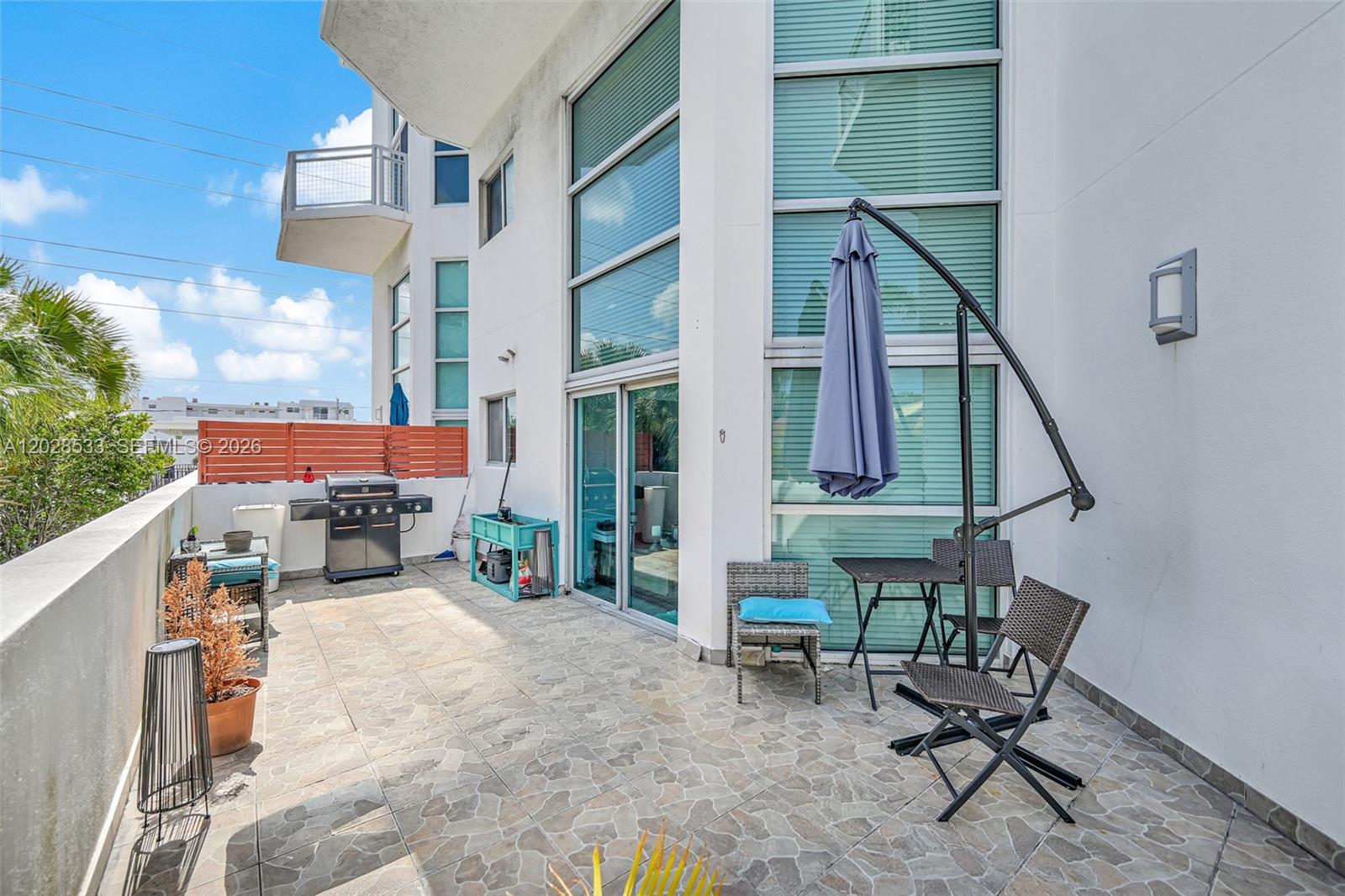 VILAZUL SEASIDE LOFTS CON - Residential Lease