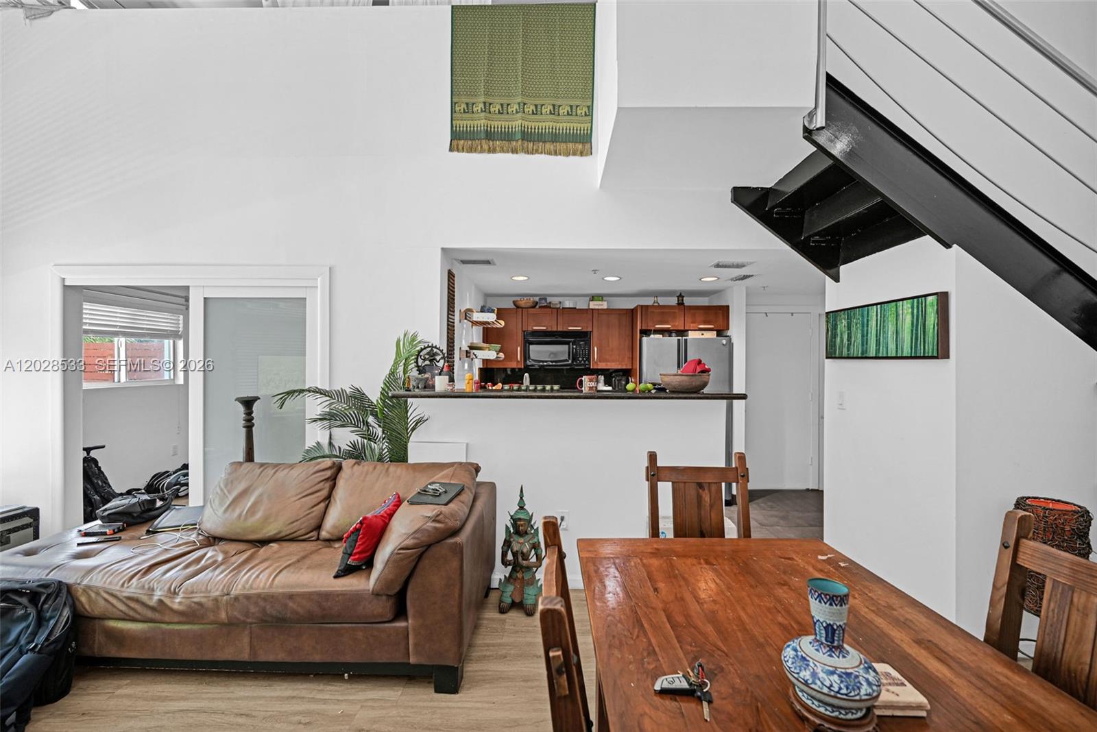 VILAZUL SEASIDE LOFTS CON - Residential Lease