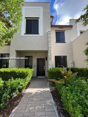 Stunning Modern Home in the heart of Aventura! spacious newly constructed home with a beautiful patio and perfect layout throuout. Located just 2 minutes from I-95, 5 minutes from Aventura Mall, and 15 minutes from the best beaches in South Florida, you’ll have everything you need right at your fingertips. Enjoy resort-style living with access to a state-of-the-art clubhouse that offers a fully equipped gym, a sparkling pool, and more. This move-in ready home offers comfort, style, and unbeatable amenities in a vibrant, well-connected community.