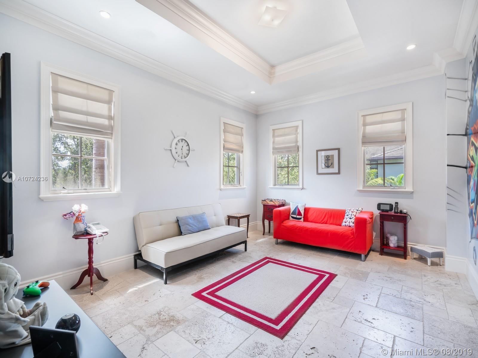GABLES ESTATES NO 3 - Residential