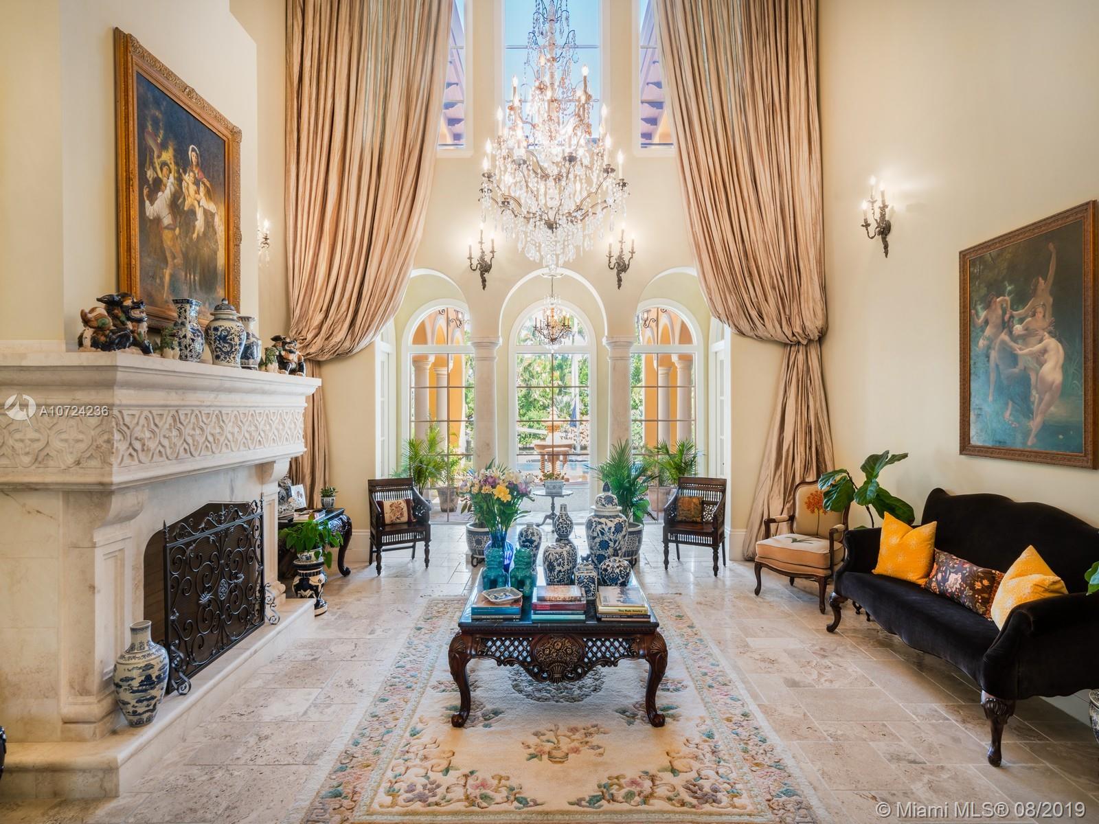 GABLES ESTATES NO 3 - Residential