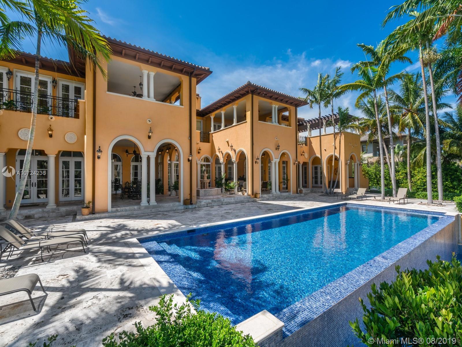 GABLES ESTATES NO 3 - Residential