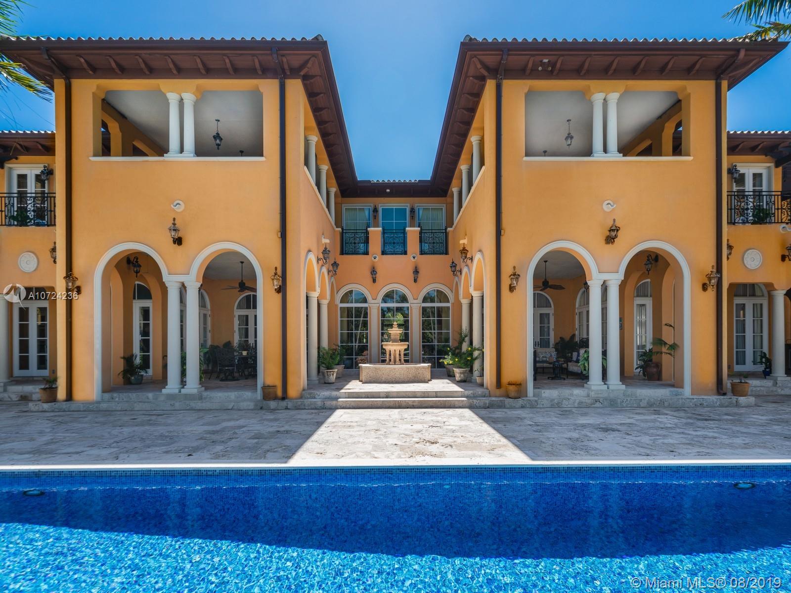 GABLES ESTATES NO 3 - Residential