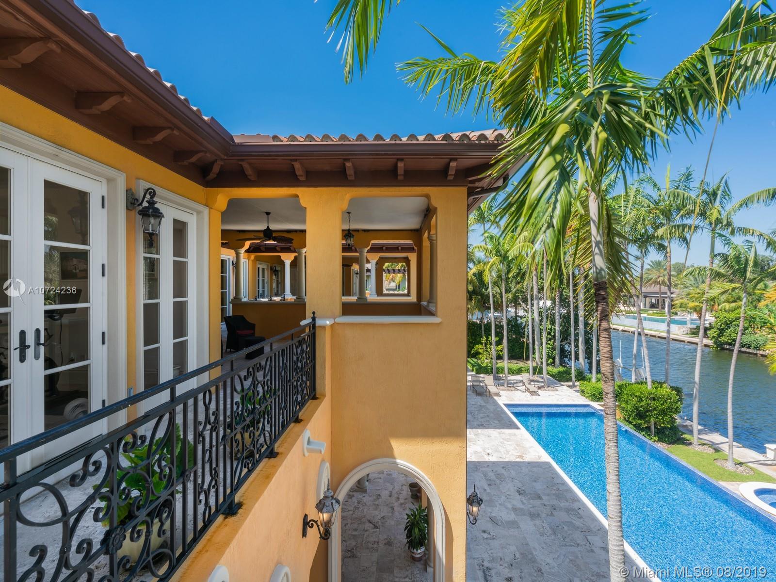 GABLES ESTATES NO 3 - Residential