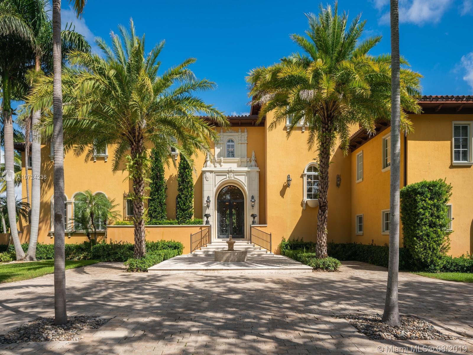GABLES ESTATES NO 3 - Residential