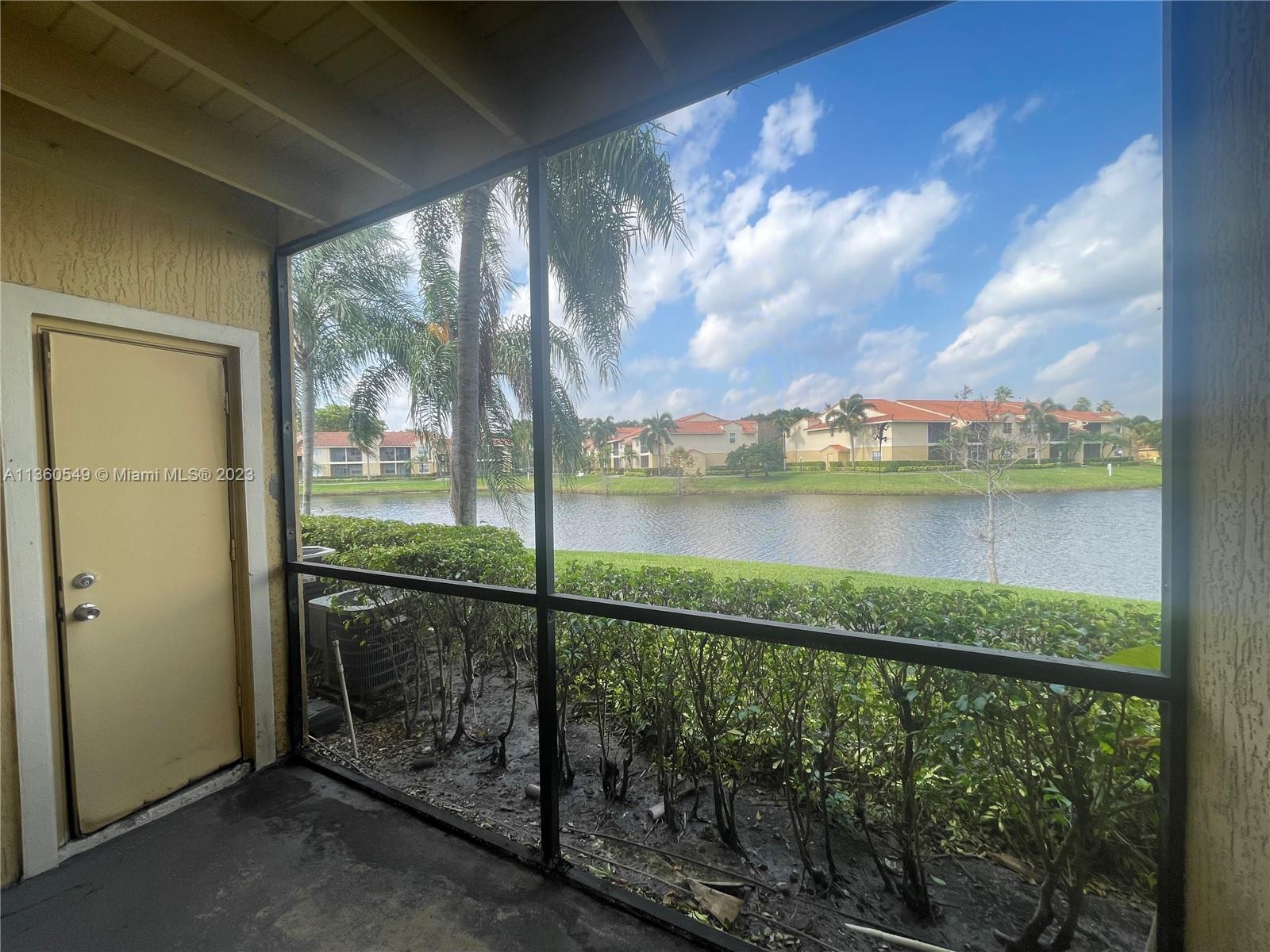 ROYAL POINCIANA CONDO - Residential Lease