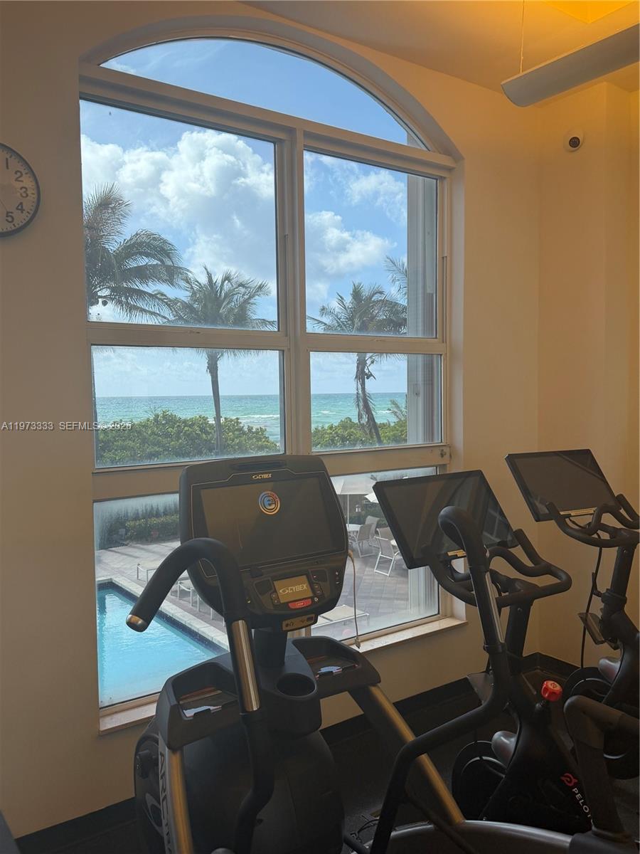 2080 OCEAN DRIVE CONDO - Residential