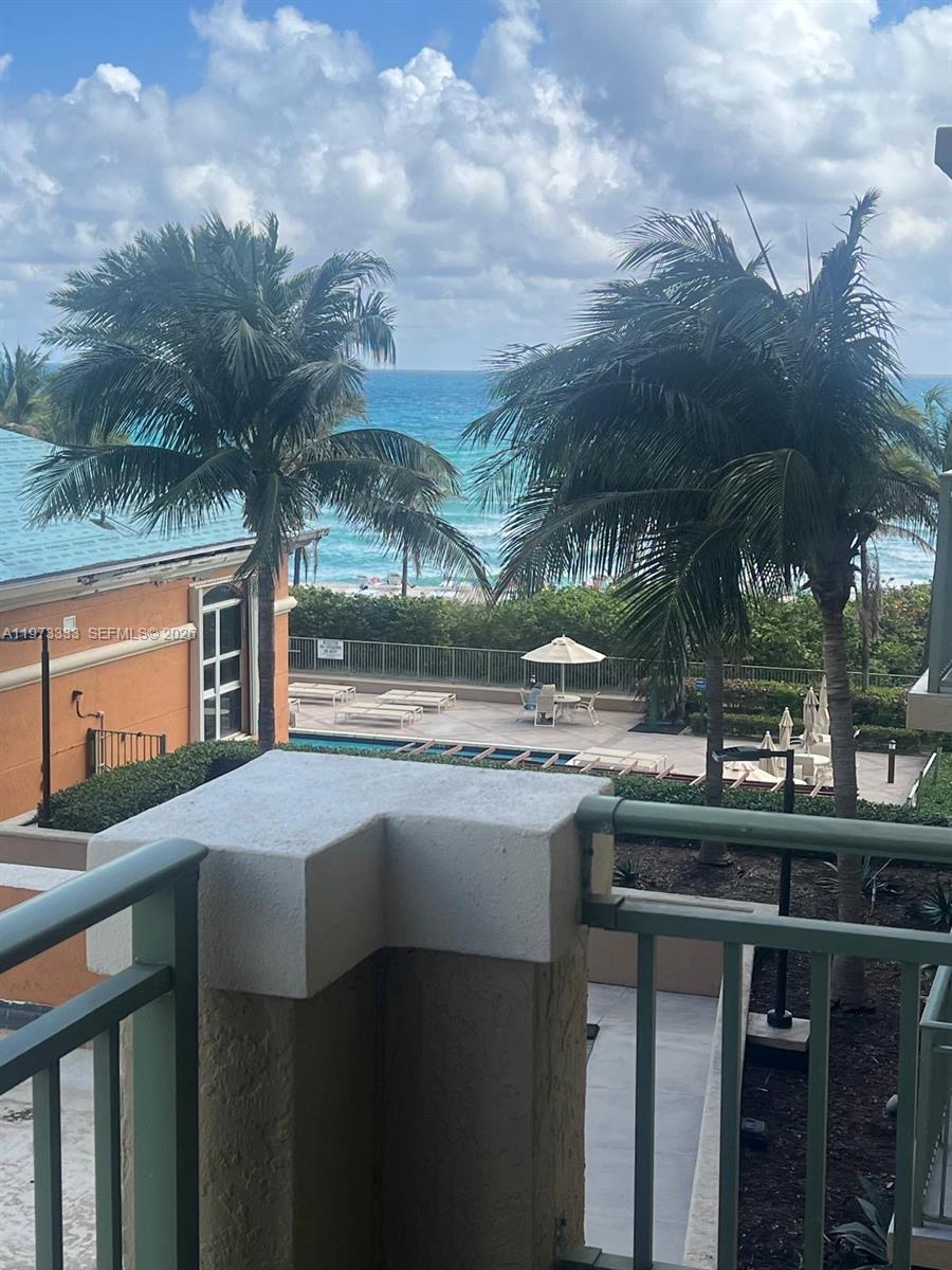 2080 OCEAN DRIVE CONDO - Residential