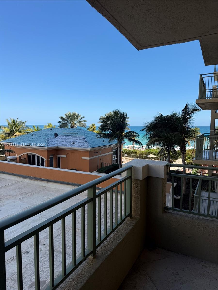 2080 OCEAN DRIVE CONDO - Residential