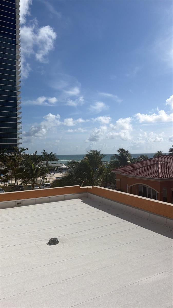2080 OCEAN DRIVE CONDO - Residential