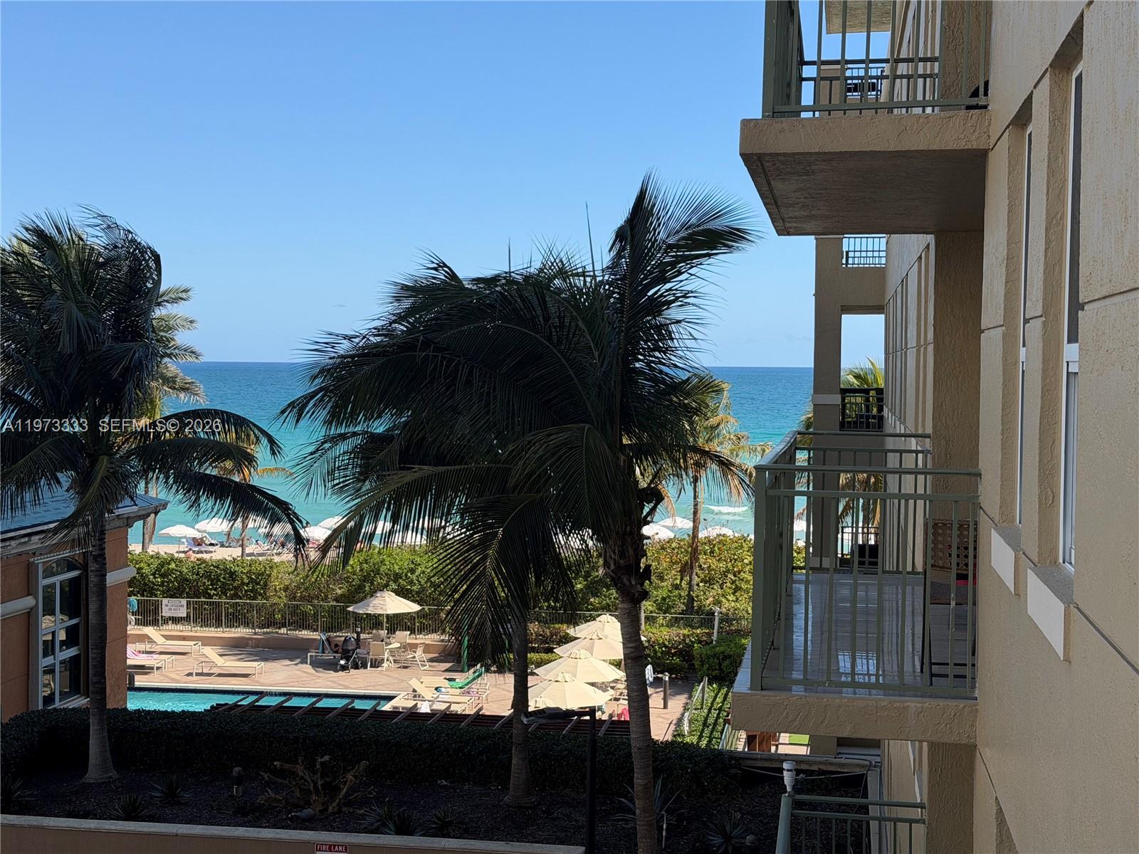 2080 OCEAN DRIVE CONDO - Residential