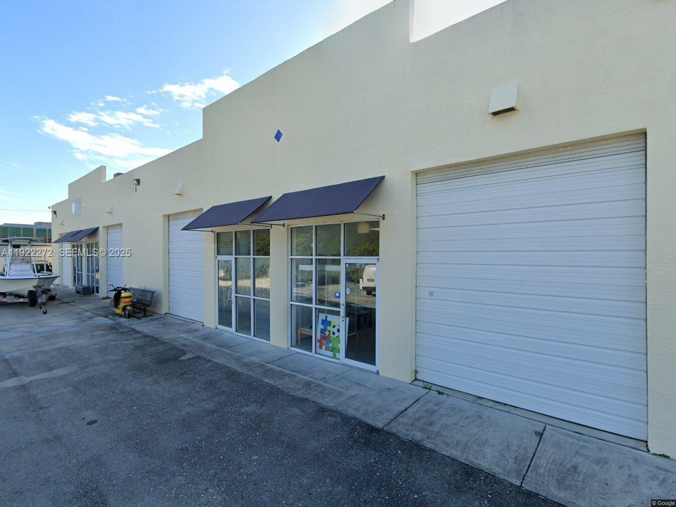 Introducing a prime opportunity to secure a highly versatile 2,005 SF industrial condo in one of Miami’s most strategically located commercial corridors. This well-appointed warehouse unit offers an exceptional blend of functional workspace and office potential, ideal for a wide range of business operations—from distribution and storage to creative or service-based uses.

The property features a street-level, front-facing loading door with excellent visibility and a 20’ clear ceiling height, providing efficient flow for equipment, vehicles, and inventory. Two interior car lifts, included in the sale, offer added utility for automotive or mechanical businesses. A dedicated entry leads directly into the office area, ensuring smooth separation between administrative and warehouse functions.

Positioned just minutes from Aventura, Bal Harbour, Biscayne Park, and Miami Shores, the location offers unparalleled convenience with quick access to I-95 and Biscayne Blvd—perfect for companies prioritizing connectivity and logistics.

Whether you’re an end-user aiming to establish or expand your business presence, or an investor seeking a high-demand industrial asset, this property represents a rare chance to acquire a well-located warehouse in a market where opportunities of this caliber seldom become available.

Monthly maintenance is $972

Please call CO AGENT Nicole Perel 857-333-6612