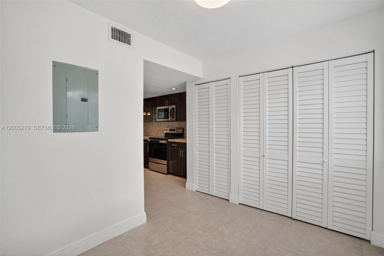 COLONNADES CONDO - Residential