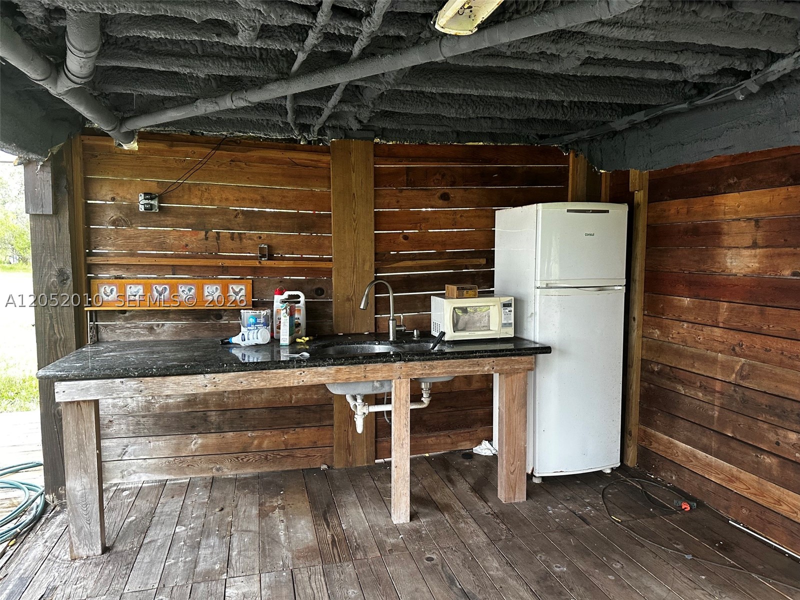 Montura Ranch - Residential