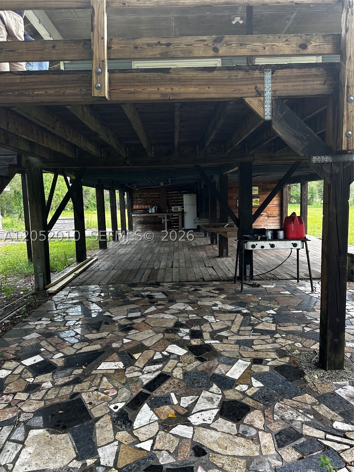 Montura Ranch - Residential