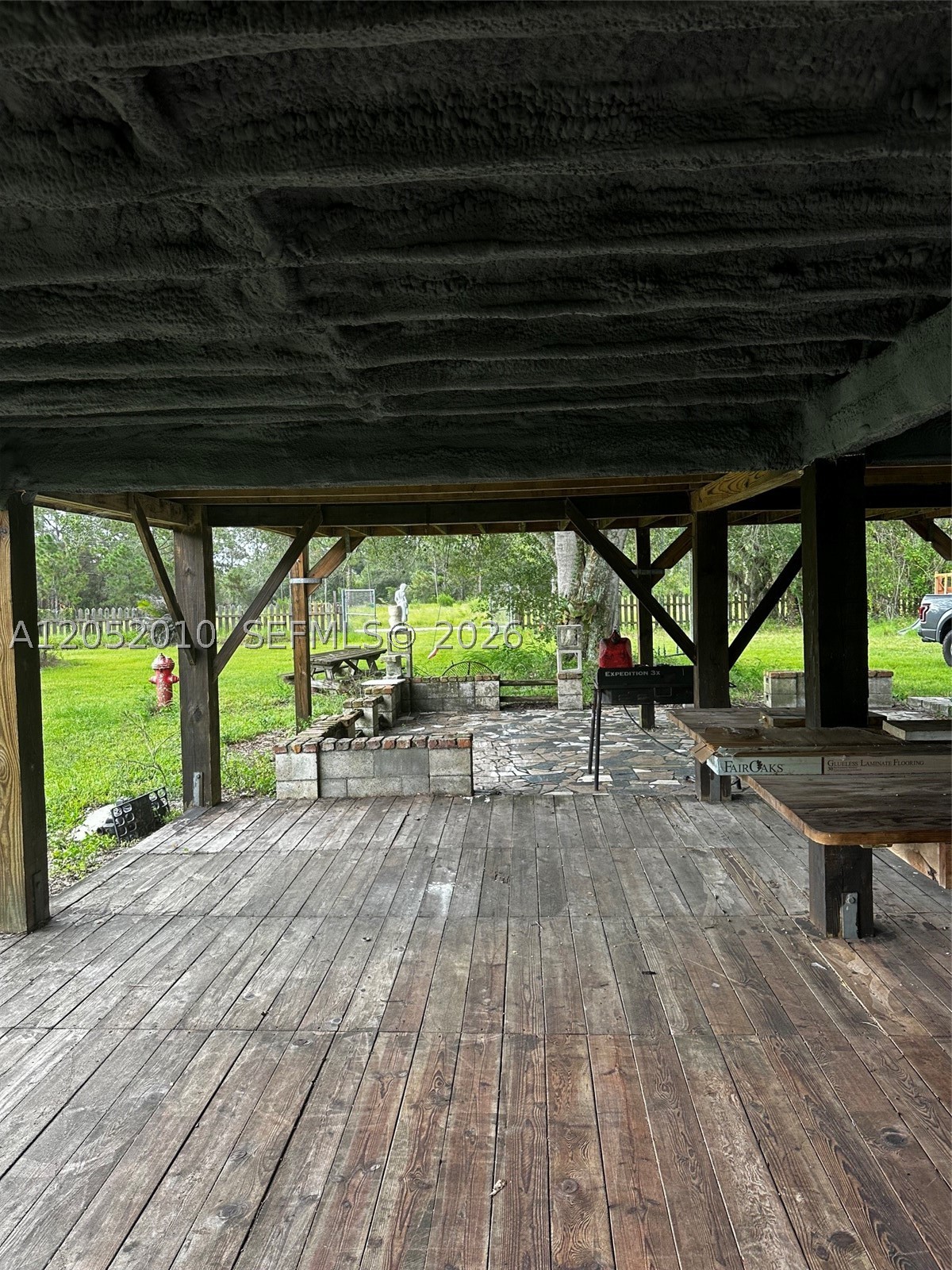 Montura Ranch - Residential