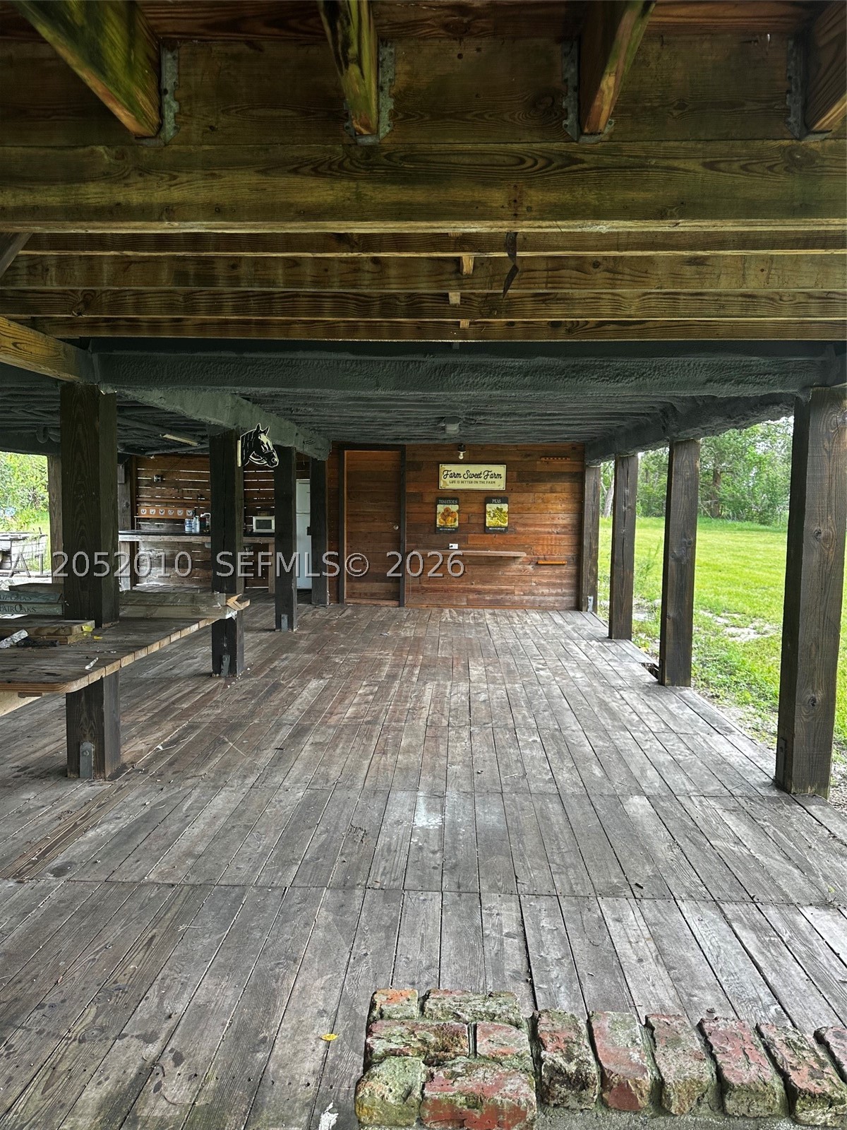 Montura Ranch - Residential