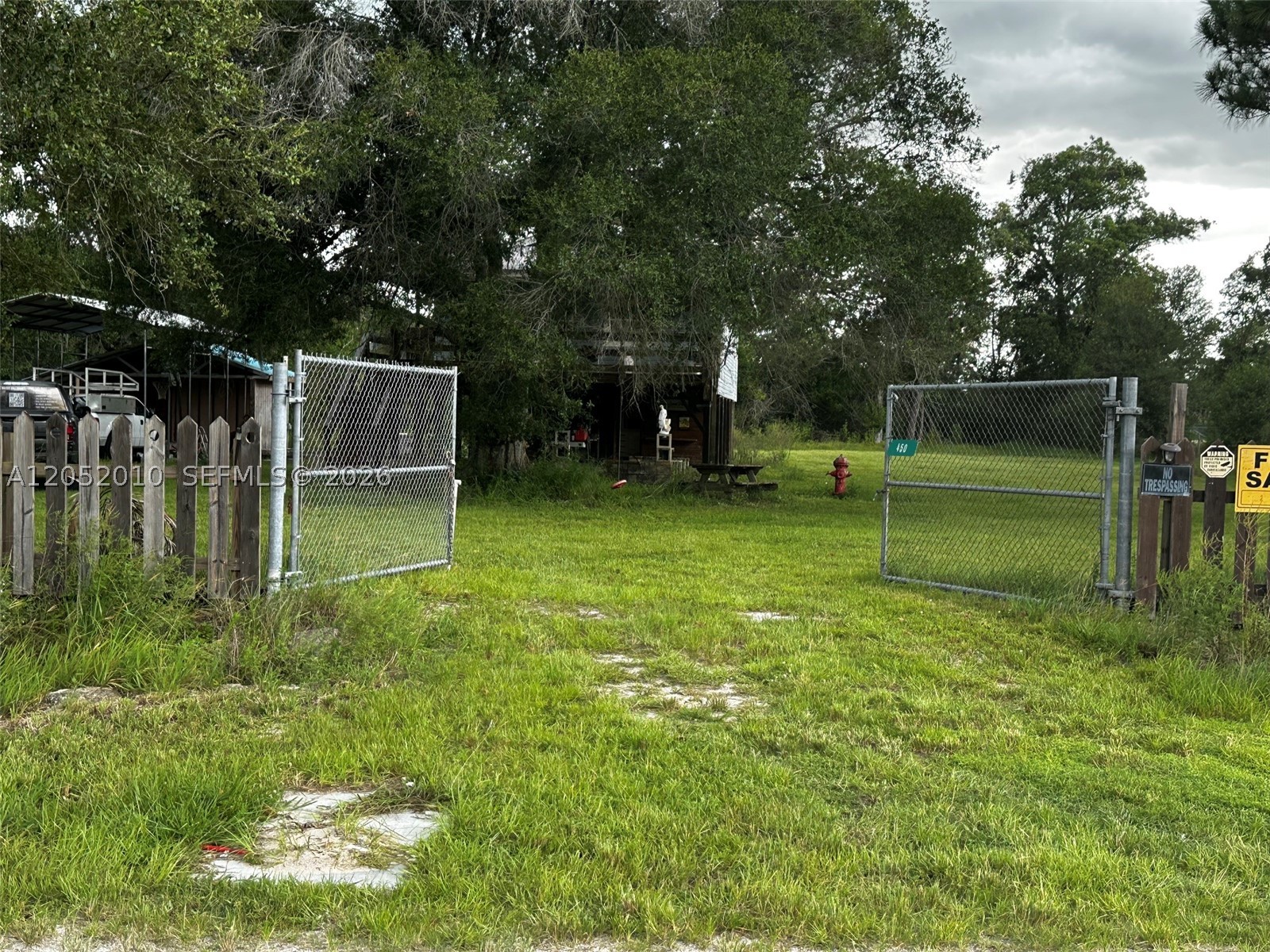 Montura Ranch - Residential