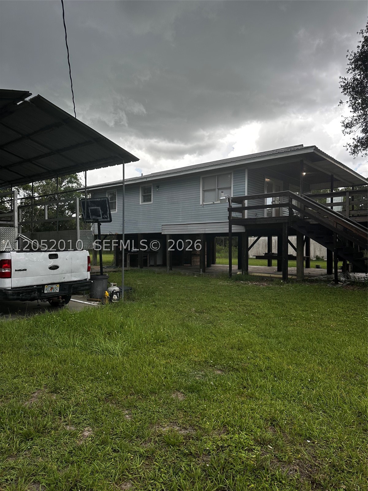 Montura Ranch - Residential