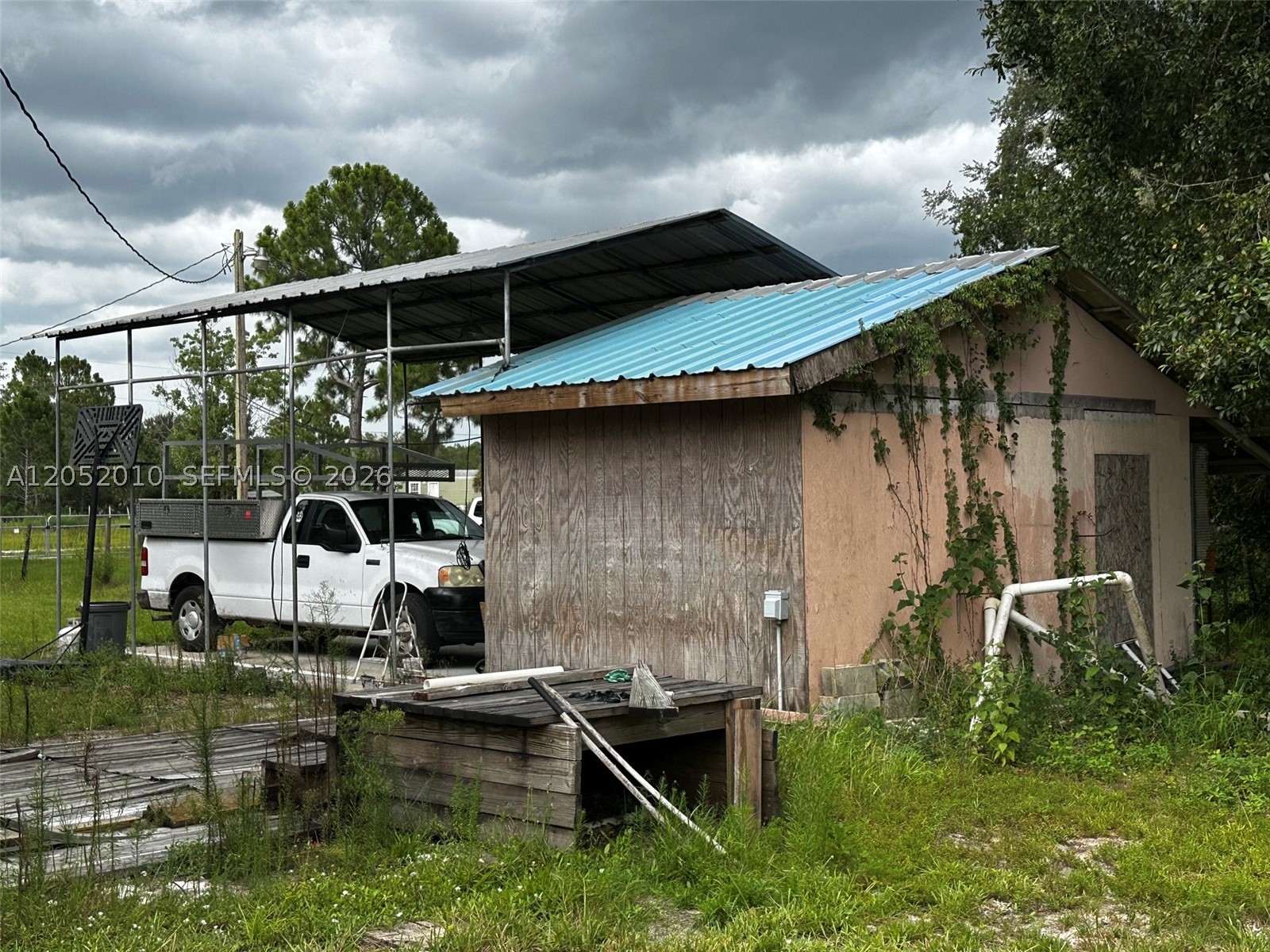 Montura Ranch - Residential